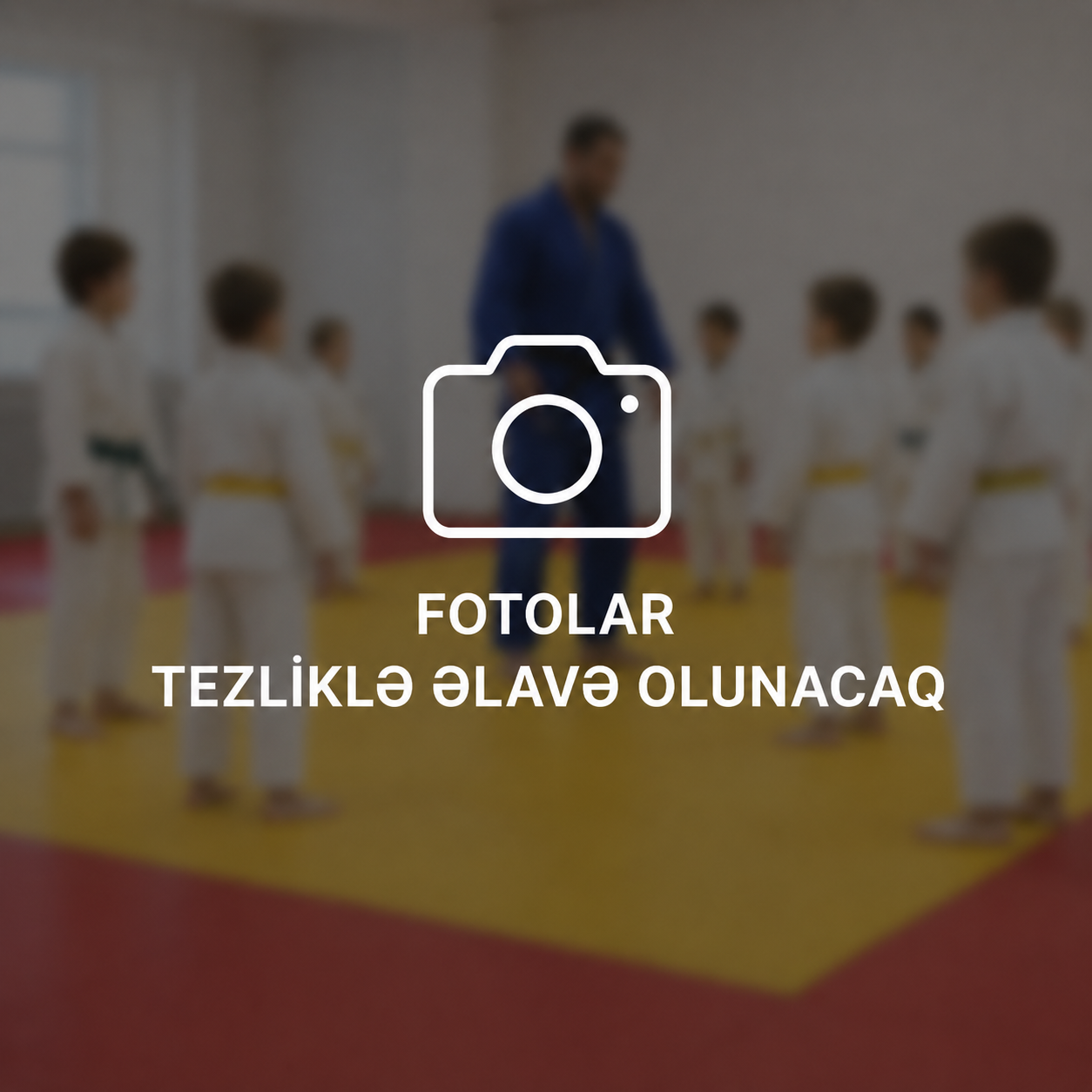 Bakı Döyüş Klubu