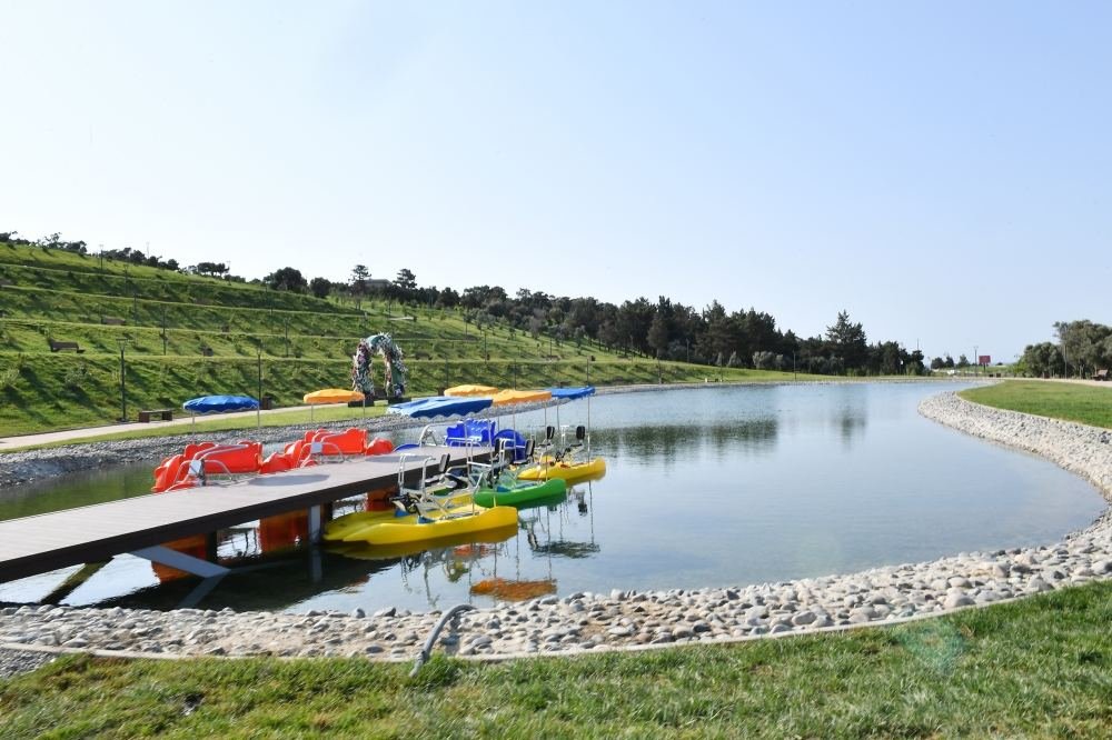 Gənclik Parkı