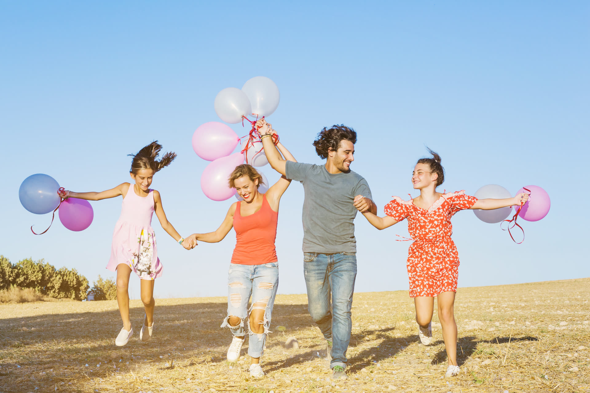 Семейный досуг